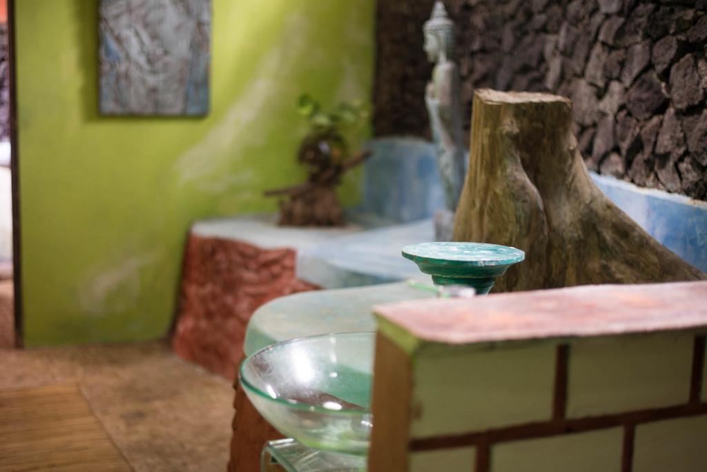 Hotel Serenity House Ubud Exteriér fotografie