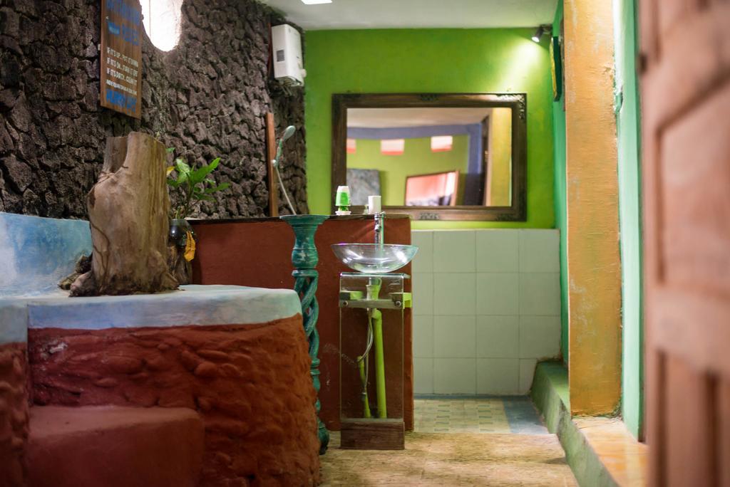 Hotel Serenity House Ubud Exteriér fotografie