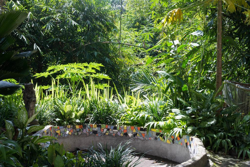 Hotel Serenity House Ubud Exteriér fotografie