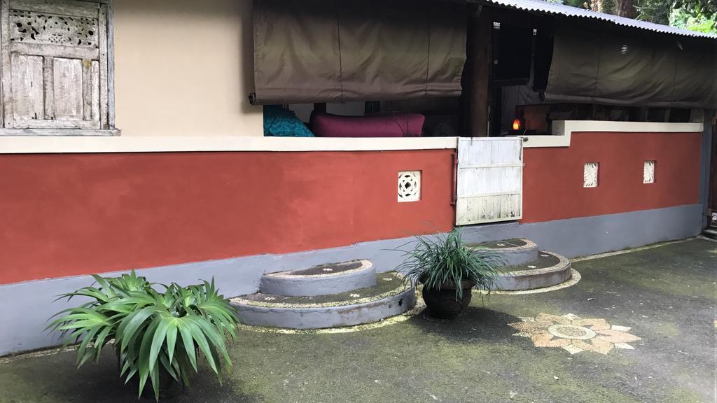 Hotel Serenity House Ubud Exteriér fotografie
