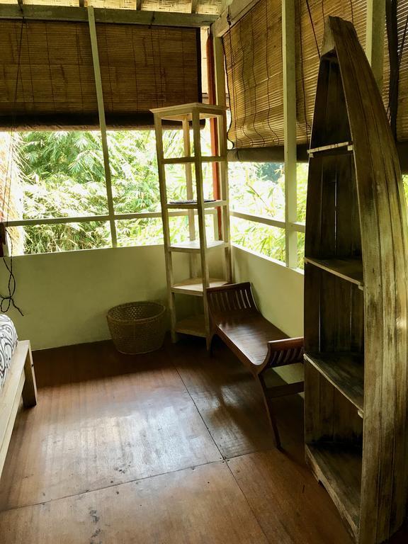 Hotel Serenity House Ubud Exteriér fotografie